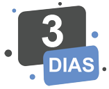 Curso de 3 dias